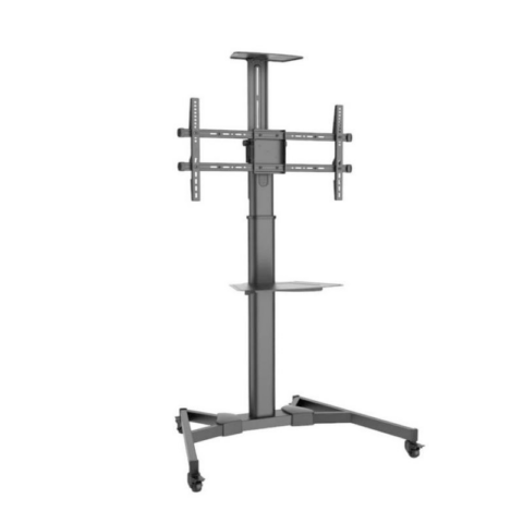 Sigma TV-8181B Steel Mobile TV Stand