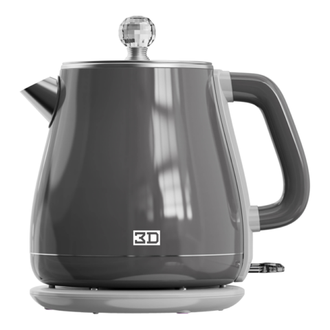 3D PK-18DL 1.8L Electric Kettle