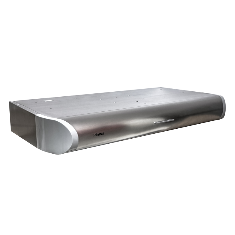 Rinnai RH-S239 SSV 90cm Duct Type Rangehood