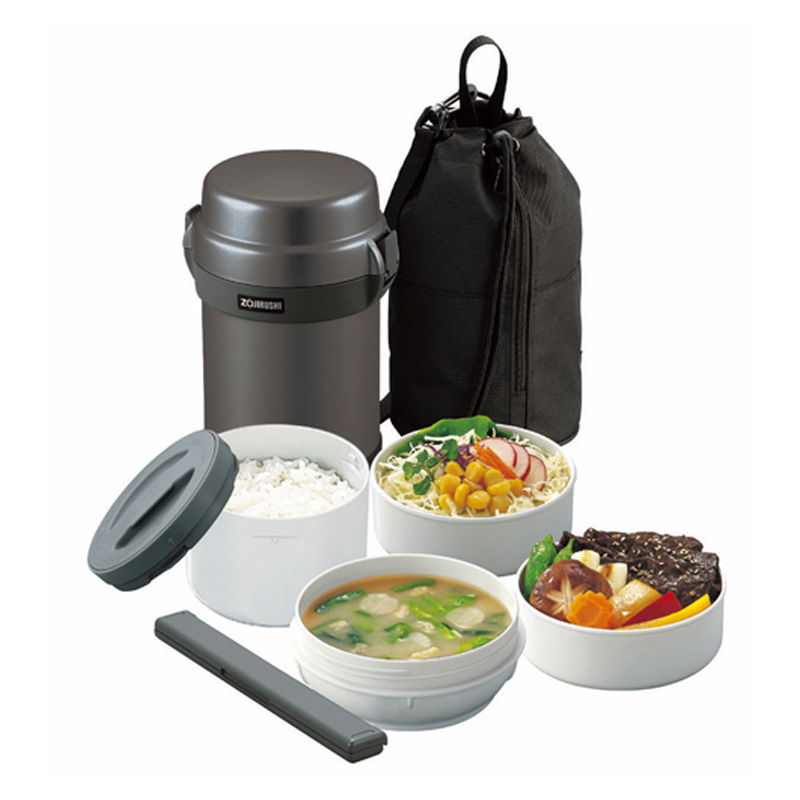 Zojirushi SL-JAF14HG 1.23 Liter Lunch Jar