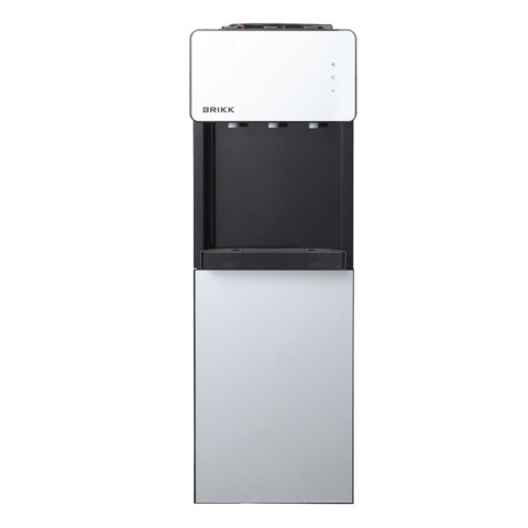 Brikk BIWDS6 Hot & Cold Water Dispenser