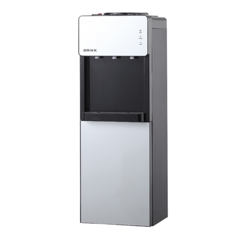 Brikk BIWDS6 Hot & Cold Water Dispenser - Image 2