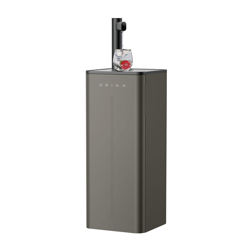 Brikk BQWDBR Smart Hot & Cold Water Dispenser