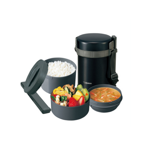 Zojirushi SL-GH18 1.27 Liter Lunch Jar