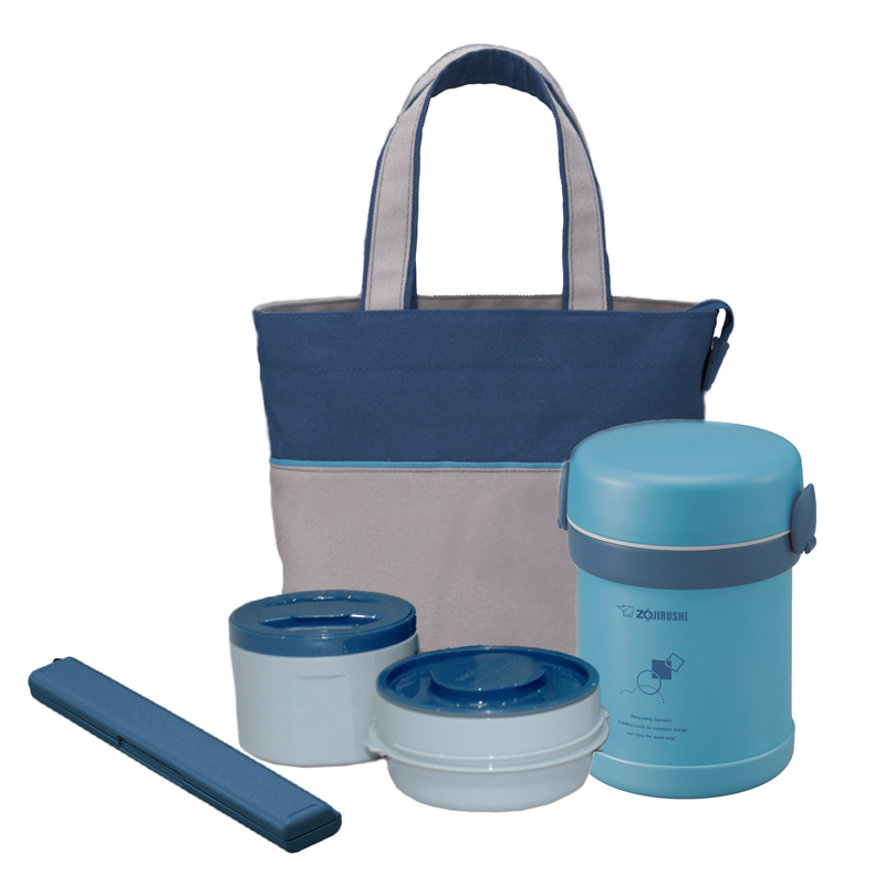 Zojirushi SL-MEE07 Lunch Jar