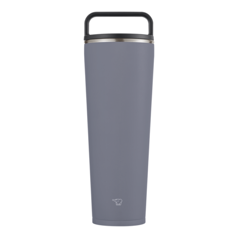 Zojirushi SX-LAH89HM Stone Gray 0.89 Liter Tumbler