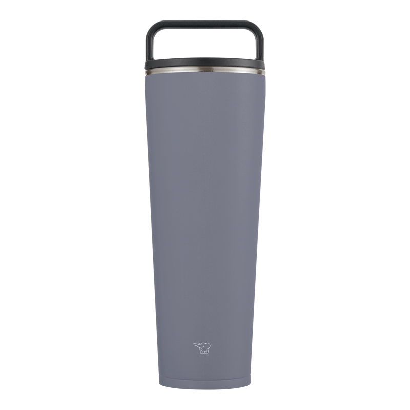 Zojirushi SX-LAH89HM Stone Gray 0.89 Liter Tumbler