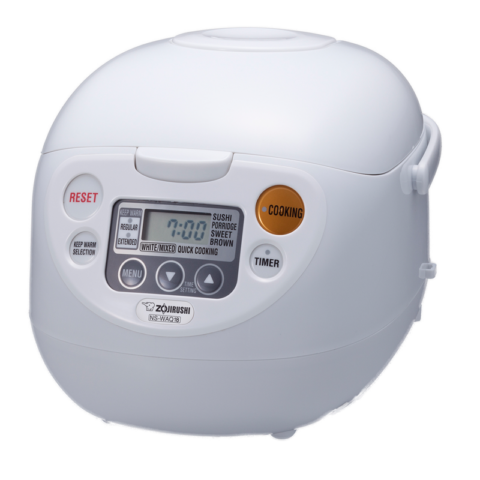 Zojirushi NS-WAQ10 5 cups cups Rice Cooker