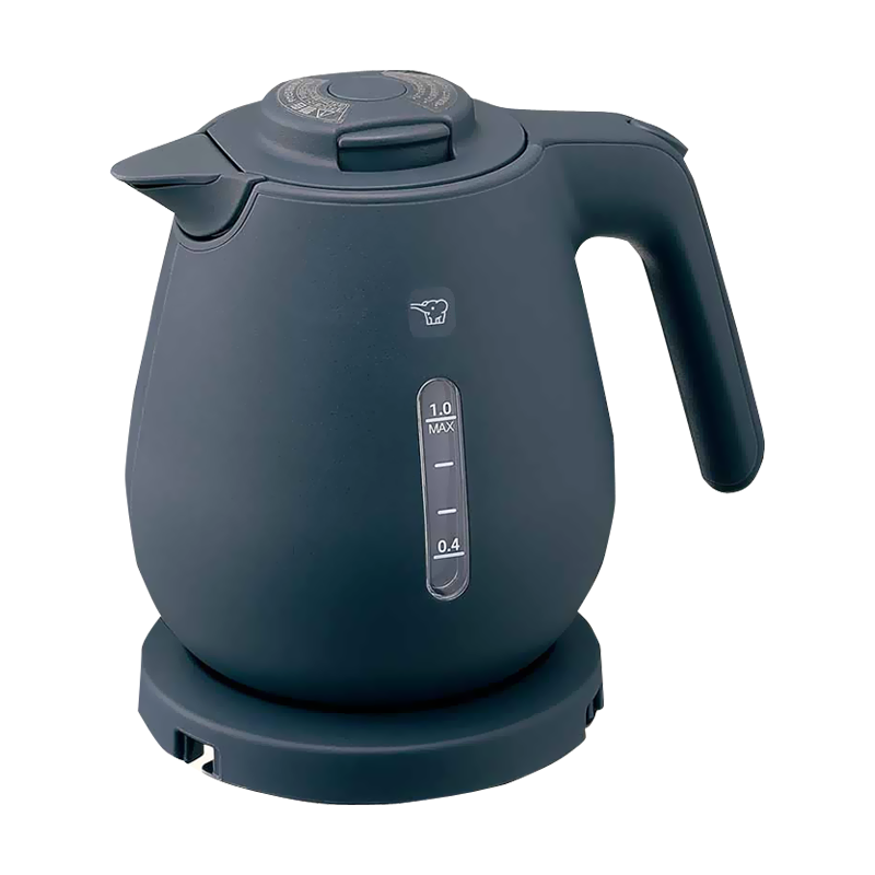 Zojirushi CK-DAQ10 1Liter Smart Electric Kettle