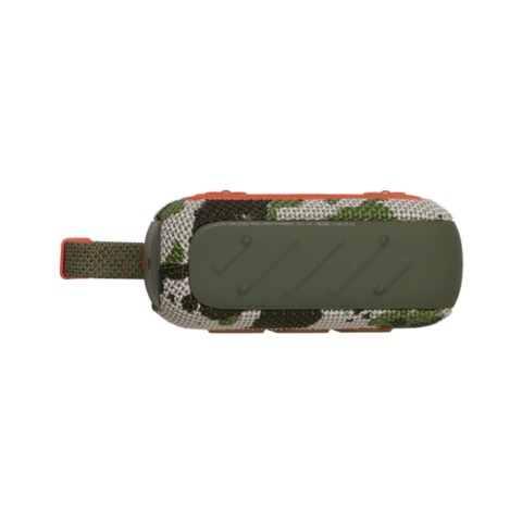 JBL Go 4 Ultra Squad Portable Waterproof Bluetooth Speaker - Image 9