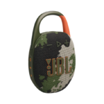 JBL Clip 5 Ultra Squad Portable and Waterproof Bluetooth Speaker