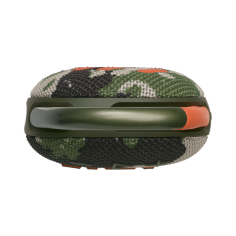 JBL Clip 5 Ultra Squad Portable and Waterproof Bluetooth Speaker - Image 7