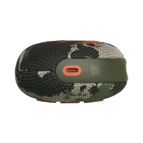JBL Clip 5 Ultra Squad Portable and Waterproof Bluetooth Speaker - Image 8