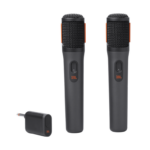 JBL PartyBox Wireless Microphone