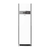 Condura 53KFV036313 4.0 HP Floor Mounted Inverter Airconditioner