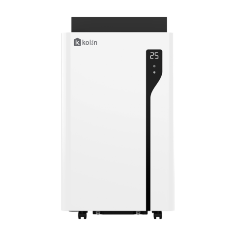 Kolin KPA-150-R15D410 1.5 HP Portable Airconditioner - Image 2