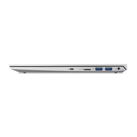 Acer Cons NB AL14-51M-364B Intel Core i3-1215U Pure Silver 14" - Image 7