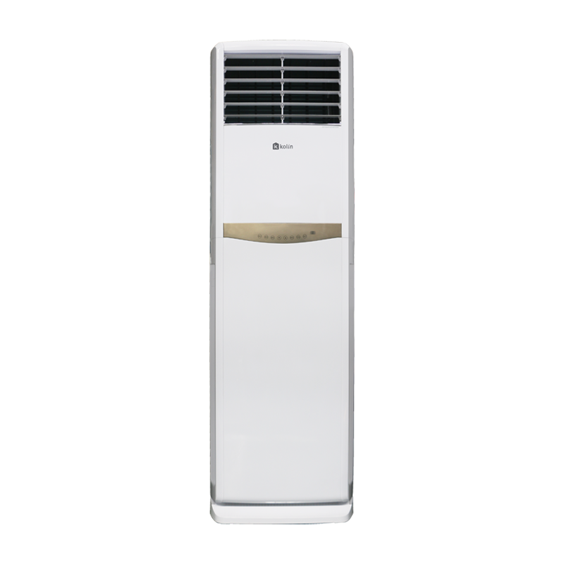 Kolin KLG-SF40-WBR6H1M32 4.0 HP/3.0 TR Floor Mounted Airconditioner