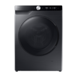 Samsung WD12DG6B85BB/TC 12kg. Front Load Washer & 7kg. Dryer - 2024