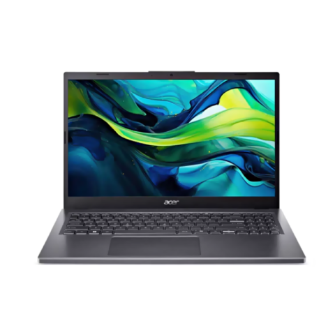 Acer Cons NB A15-51M-56E2 Intel Core 5 Processor 120U Steel Grey 15.6"