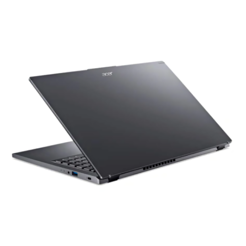 Acer Cons NB A15-51M-56E2 Intel Core 5 Processor 120U Steel Grey 15.6" - Image 3