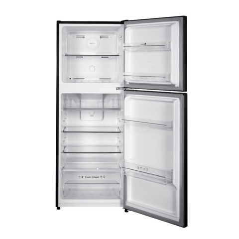 Fujidenzo INR-83HS 8.0 cu.ft. Two Door Refrigerator - Image 3