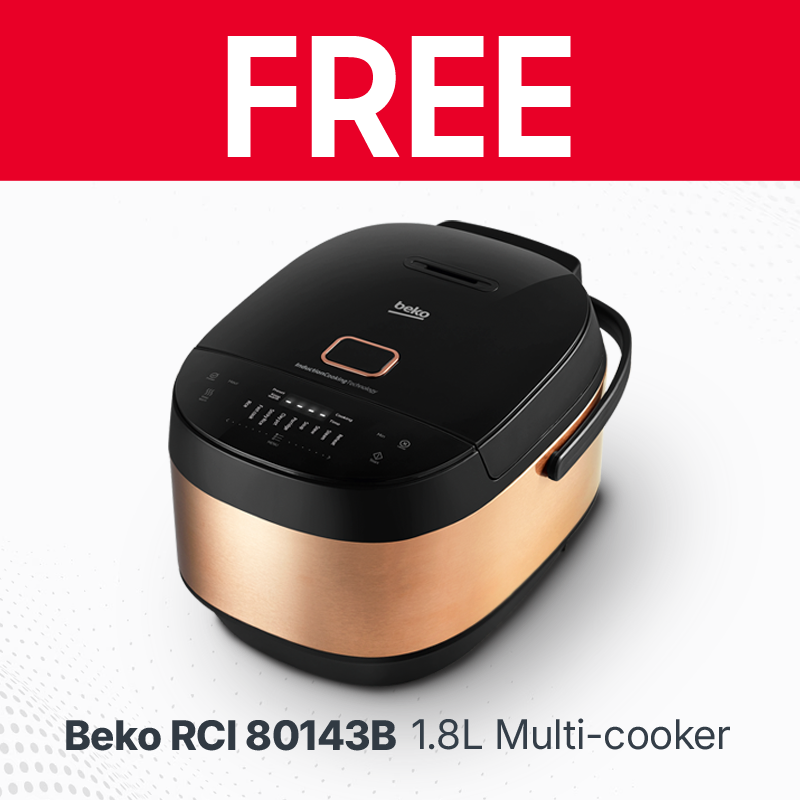 Hitachi R-WX740KSE XK 25.9 cu.ft. Multi-door Refrigerator - Image 3