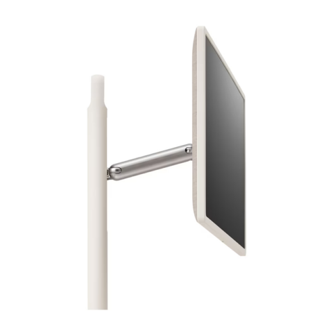 2024 Model - LG 27ART10AKPL 27in Standbyme ThinQ AI Smart TV - Image 3