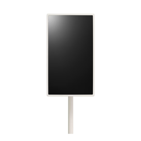 2024 Model - LG 27ART10AKPL 27in Standbyme ThinQ AI Smart TV - Image 4