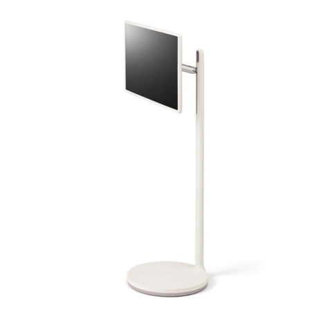 2024 Model - LG 27ART10AKPL 27in Standbyme ThinQ AI Smart TV - Image 5