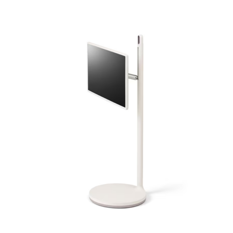 2024 Model - LG 27ART10AKPL 27in Standbyme ThinQ AI Smart TV - Image 6