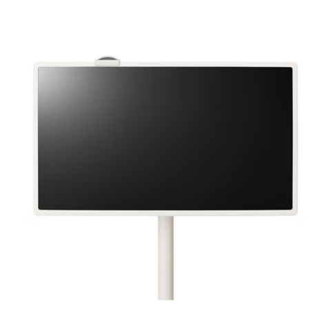 2024 Model - LG 27ART10AKPL 27in Standbyme ThinQ AI Smart TV - Image 11