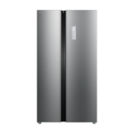 TCL TRF-505PH 17.8 cu.ft. Side by Side Refrigerator - 2024