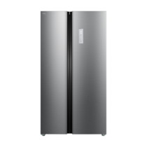 TCL TRF-505PH 17.8 cu.ft. Side by Side Refrigerator - 2024
