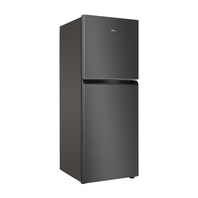 TCL TRF-210INV/N 7.1 cu.ft. Two Door Refrigerator - Image 5