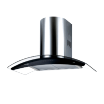 La Germania H73.9SDC 90cm Inverter Chimney Hood