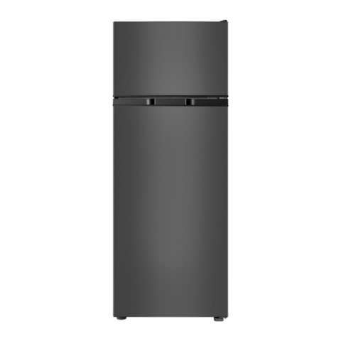 TCL TRF-207PH 7.3 cu.ft. Two Door Refrigerator - 2024