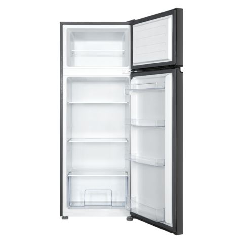 TCL TRF-207PH 7.3 cu.ft. Two Door Refrigerator - 2024 - Image 2
