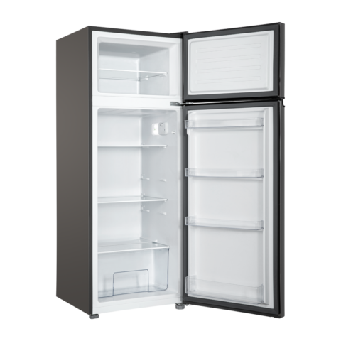 TCL TRF-207PH 7.3 cu.ft. Two Door Refrigerator - 2024 - Image 3