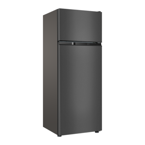 TCL TRF-207PH 7.3 cu.ft. Two Door Refrigerator - 2024 - Image 4
