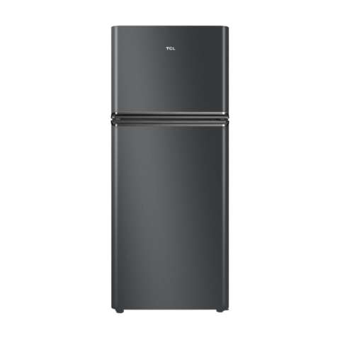 TCL TRF-118PH 4.3 cu.ft. Two Door Refrigerator - 2024
