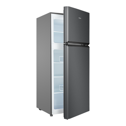 TCL TRF-118PH 4.3 cu.ft. Two Door Refrigerator - 2024 - Image 3