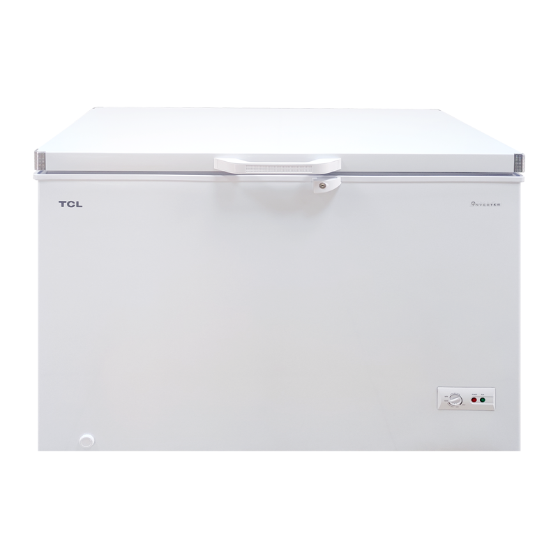 TCL TCF-305PUPH 11.0 cu.ft. Chest Freezer - 2024