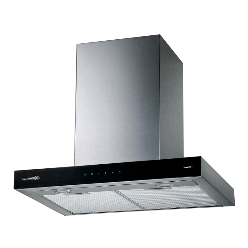 La Germania H64.9SDC 90cm Inverter Chimney Hood