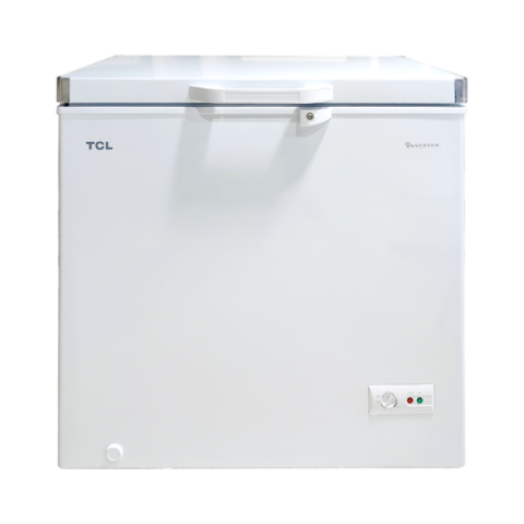 TCL TCF-185PUPH 7.0 cu.ft. Chest Freezer - 2024
