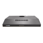 La Germania CTSH20601B 60cm Traditional Range Hood