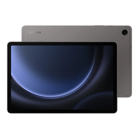 Samsung Galaxy Tab S9 FE+ 5G Gray 8+128GB SM-X616BZAAXTC