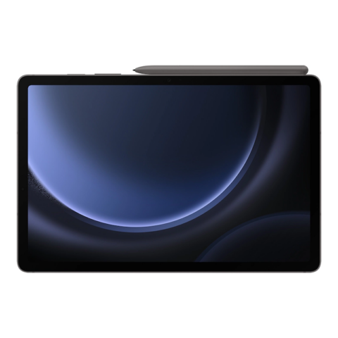 Samsung Galaxy Tab S9 FE+ 5G Gray 8+128GB SM-X616BZAAXTC - Image 4