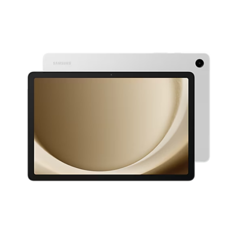 Samsung Galaxy Tab A9+ 5G Silver 8+128GB SM-X216BZSEXTC