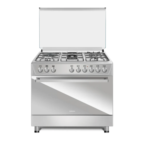 Fabriano F9P41G2-SS 90cm Gas Cooking Range